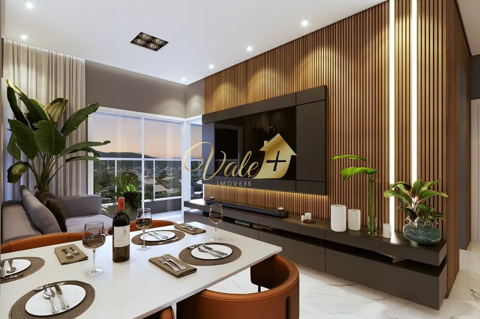 Foto 7 de Apartamento com 2 quartos à venda, 71m2 em Parque das Nações, Pindamonhangaba - SP