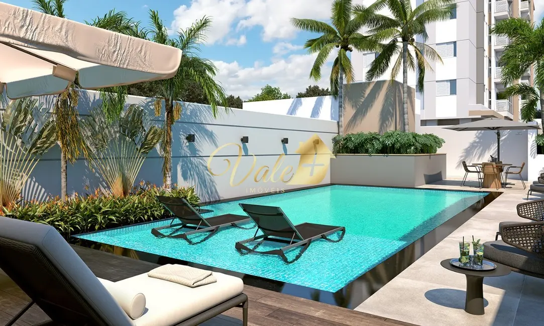 Foto 6 de Apartamento com 2 quartos à venda, 71m2 em Parque das Nações, Pindamonhangaba - SP