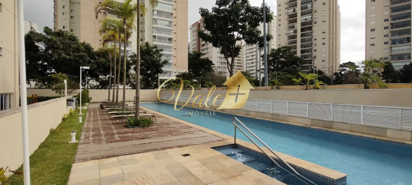 Foto 6 de Apartamento com 2 quartos à venda, 65m2 em Sao Jose Dos Campos - SP