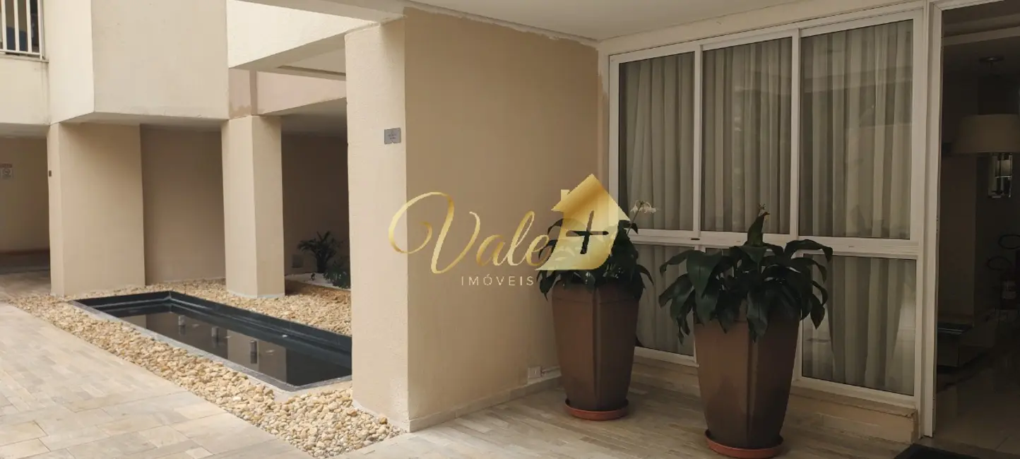 Foto 2 de Apartamento com 2 quartos à venda, 65m2 em Sao Jose Dos Campos - SP