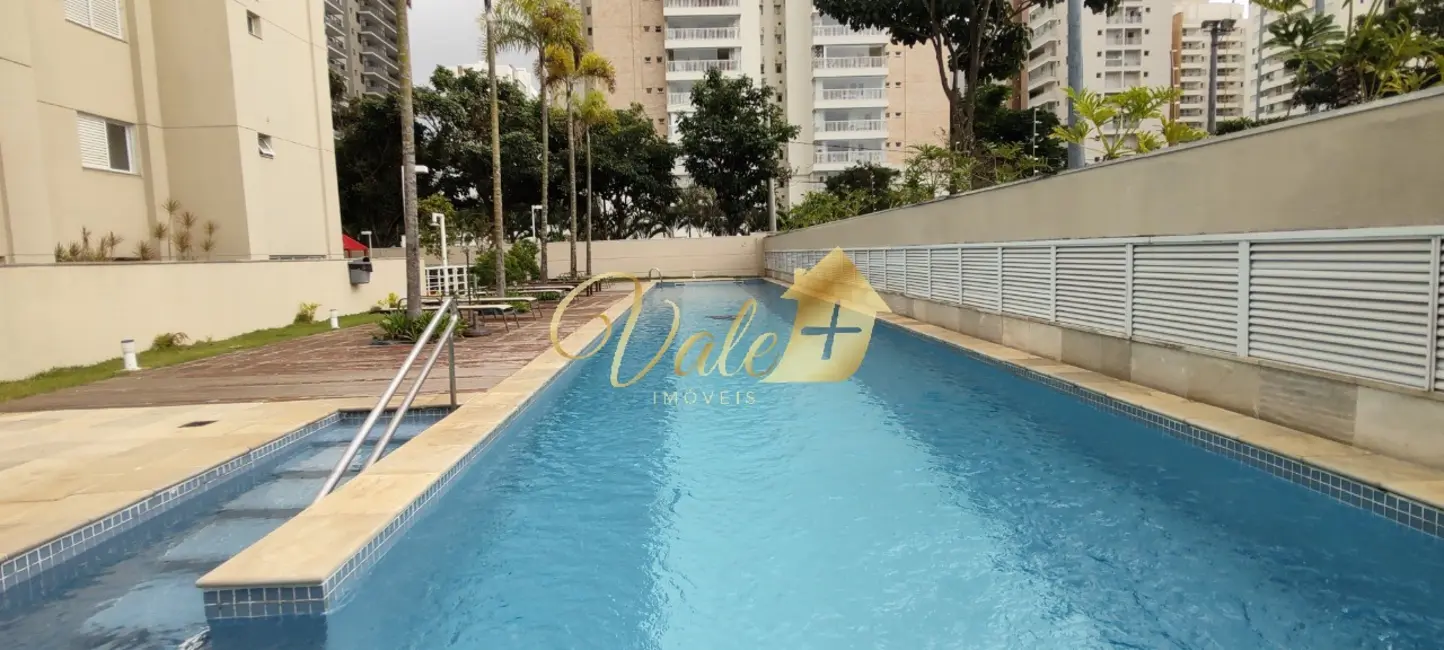 Foto 5 de Apartamento com 2 quartos à venda, 65m2 em Sao Jose Dos Campos - SP