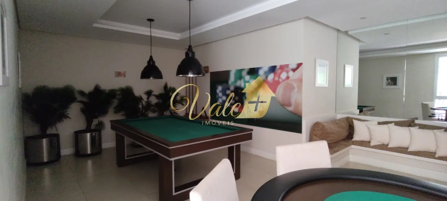 Foto 8 de Apartamento com 2 quartos à venda, 65m2 em Sao Jose Dos Campos - SP