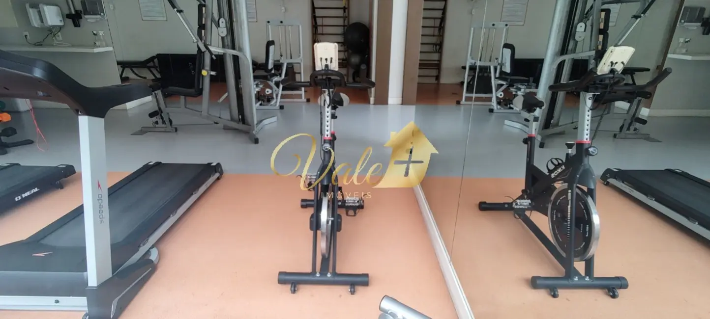 Foto 9 de Apartamento com 2 quartos à venda, 65m2 em Sao Jose Dos Campos - SP