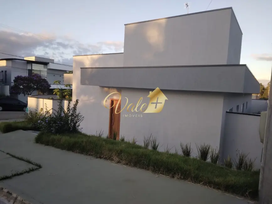 Foto 8 de Casa de Condomínio com 3 quartos à venda, 183m2 em Cacapava - SP