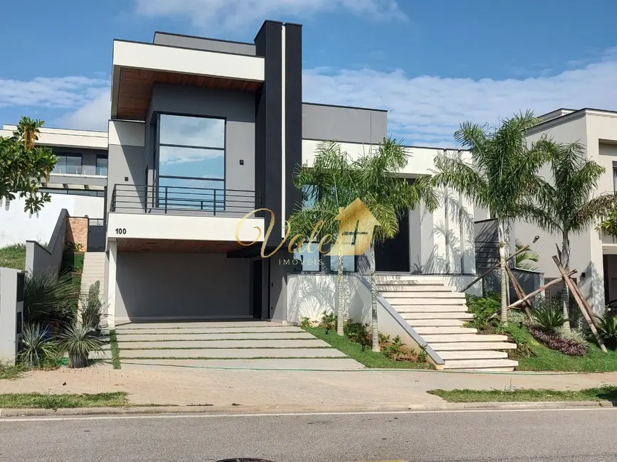 Foto 1 de Casa de Condomínio com 3 quartos à venda, 290m2 em Sao Jose Dos Campos - SP