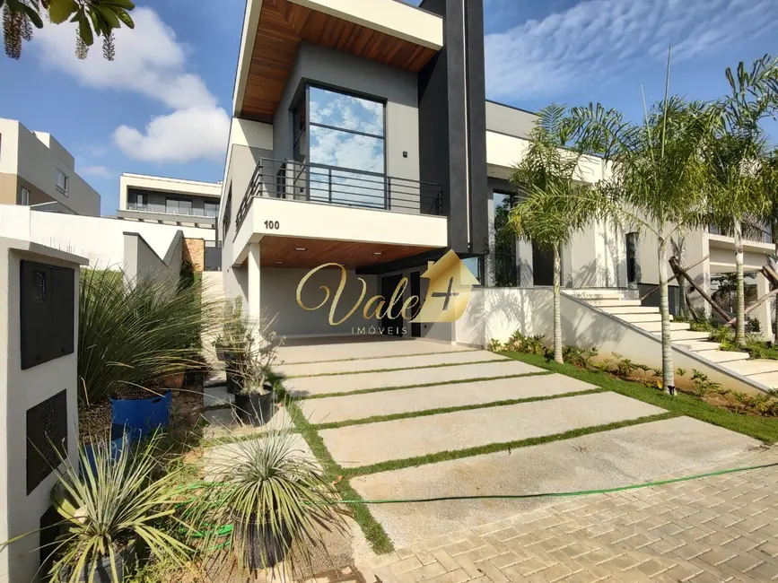 Foto 5 de Casa de Condomínio com 3 quartos à venda, 290m2 em Sao Jose Dos Campos - SP