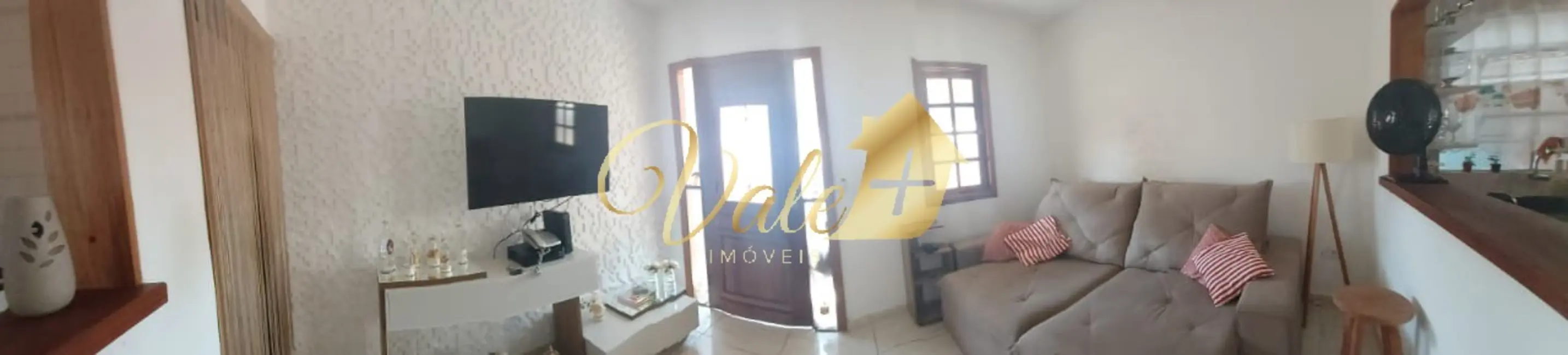 Foto 6 de Terreno / Lote à venda, 198m2 em Chácara do Visconde, Taubate - SP