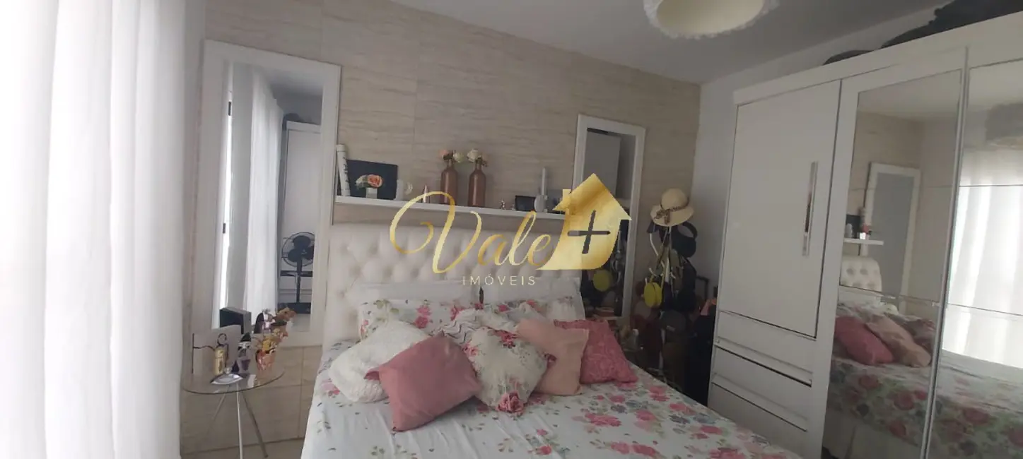 Foto 8 de Terreno / Lote à venda, 198m2 em Chácara do Visconde, Taubate - SP