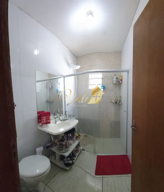 Foto 9 de Terreno / Lote à venda, 198m2 em Chácara do Visconde, Taubate - SP