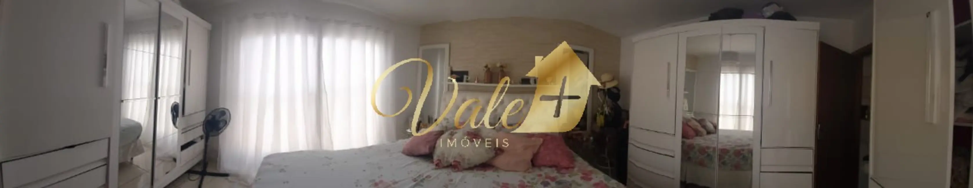 Foto 5 de Terreno / Lote à venda, 198m2 em Chácara do Visconde, Taubate - SP