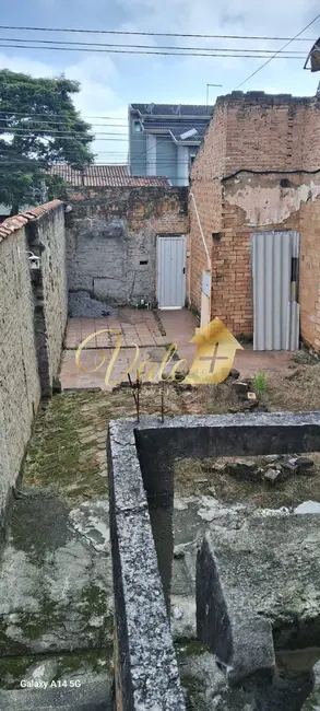 Foto 3 de Terreno / Lote à venda, 198m2 em Chácara do Visconde, Taubate - SP