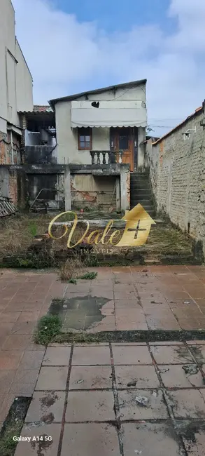 Foto 4 de Terreno / Lote à venda, 198m2 em Chácara do Visconde, Taubate - SP