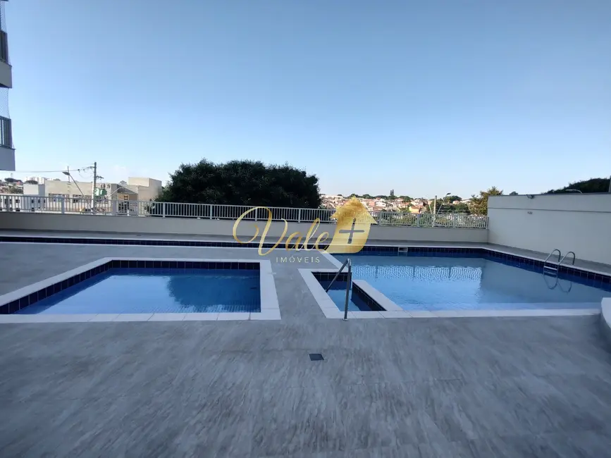 Foto 5 de Apartamento com 3 quartos à venda, 106m2 em Sao Jose Dos Campos - SP