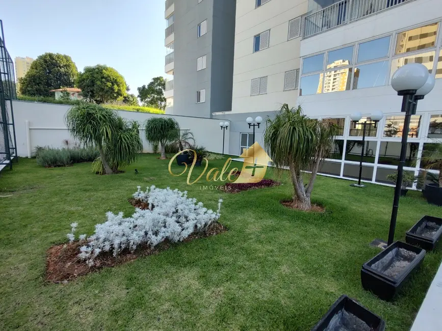 Foto 4 de Apartamento com 3 quartos à venda, 106m2 em Sao Jose Dos Campos - SP