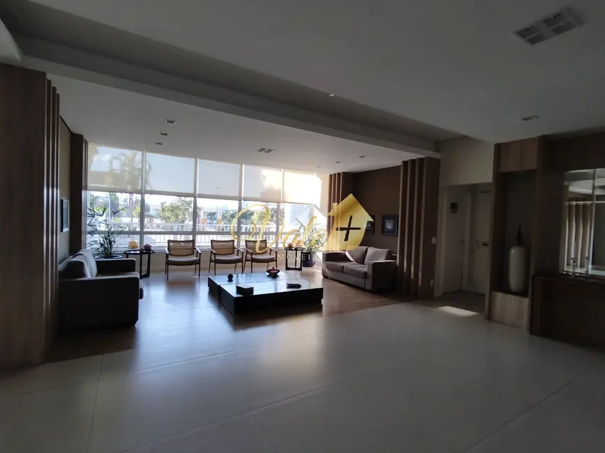 Foto 3 de Apartamento com 3 quartos à venda, 106m2 em Sao Jose Dos Campos - SP