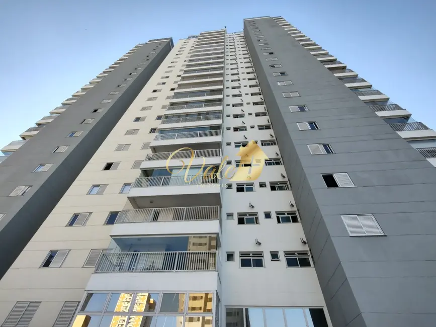 Foto 1 de Apartamento com 3 quartos à venda, 106m2 em Sao Jose Dos Campos - SP