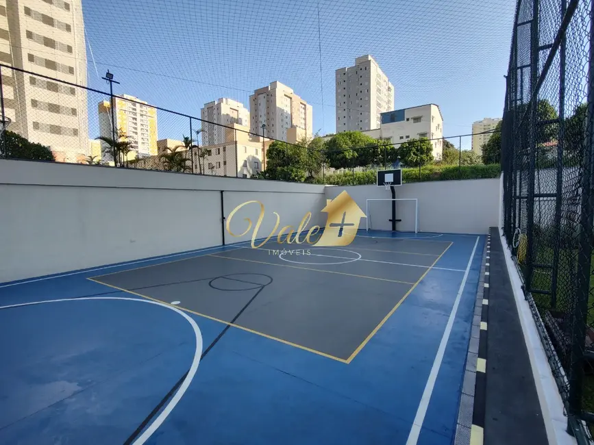 Foto 9 de Apartamento com 3 quartos à venda, 106m2 em Sao Jose Dos Campos - SP