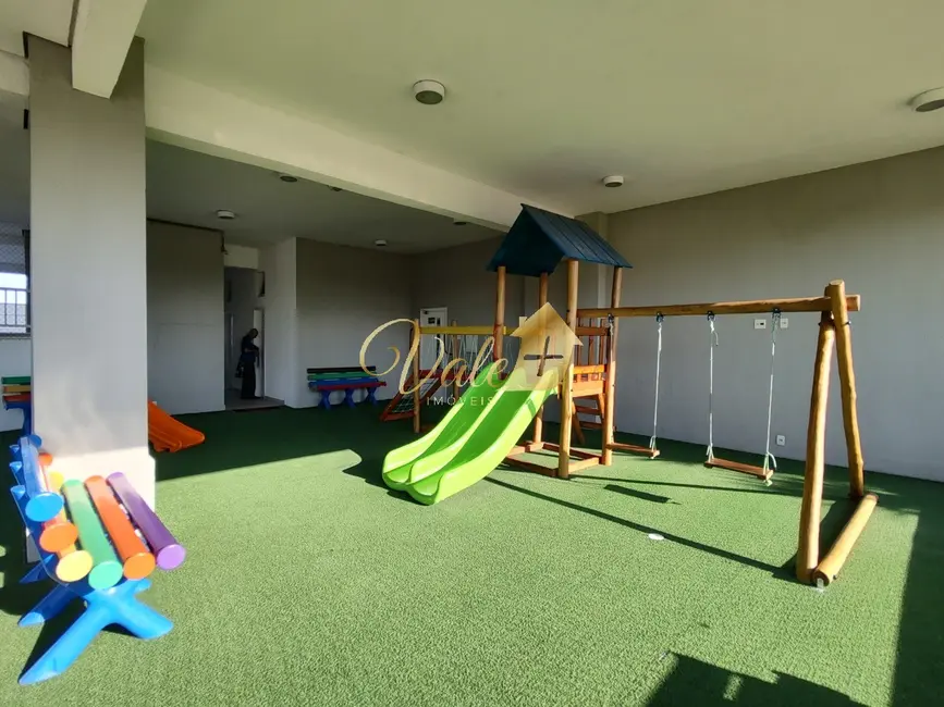 Foto 6 de Apartamento com 3 quartos à venda, 106m2 em Sao Jose Dos Campos - SP