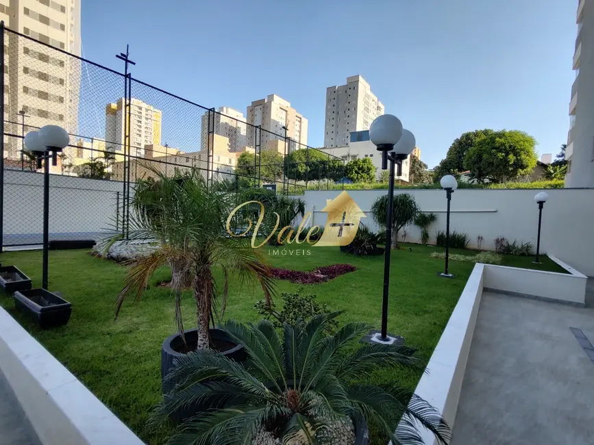 Foto 8 de Apartamento com 3 quartos à venda, 106m2 em Sao Jose Dos Campos - SP