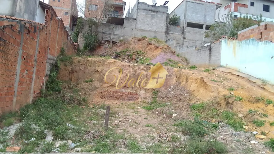 Foto 1 de Terreno / Lote à venda, 150m2 em Parque dos Príncipes, Jacarei - SP