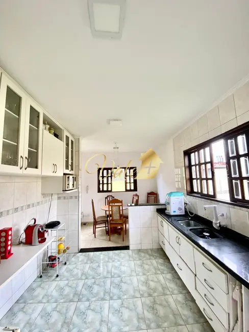 Foto 4 de Casa com 5 quartos à venda, 430m2 em Sao Jose Dos Campos - SP