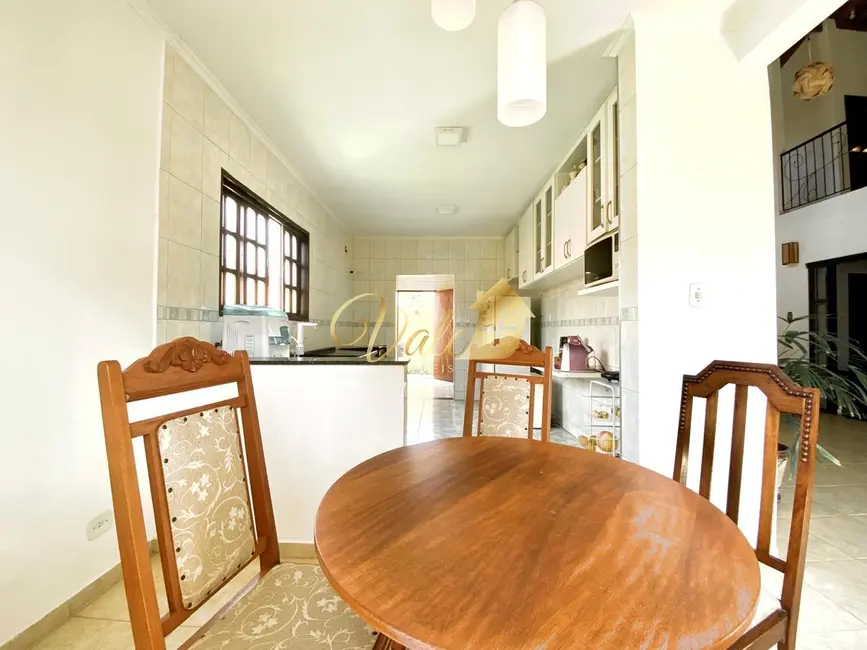 Foto 6 de Casa com 5 quartos à venda, 430m2 em Sao Jose Dos Campos - SP