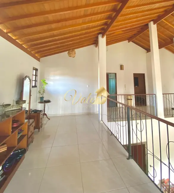 Foto 2 de Casa com 5 quartos à venda, 430m2 em Sao Jose Dos Campos - SP