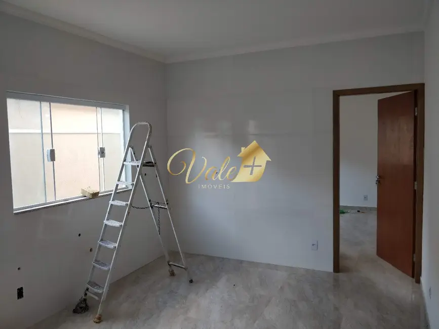 Foto 5 de Casa com 4 quartos à venda, 180m2 em Sao Jose Dos Campos - SP
