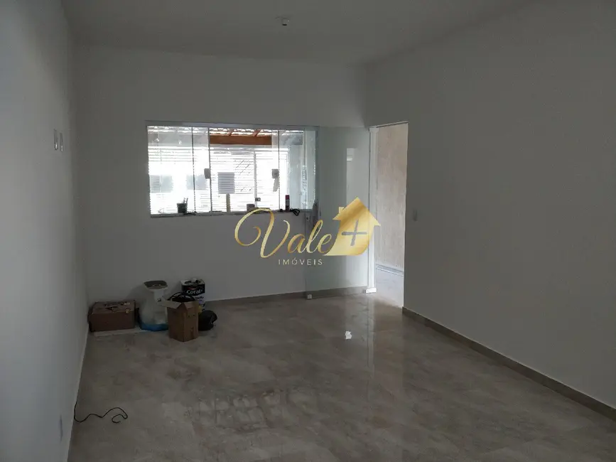 Foto 2 de Casa com 4 quartos à venda, 180m2 em Sao Jose Dos Campos - SP