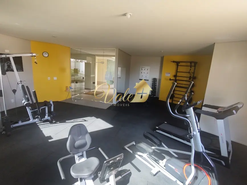 Apartamento com 3 quartos à venda, 109m2 em Sao Jose Dos Campos - SP - imagem 7 Foto 7 de Apartamento com 3 quartos à venda, 109m2 em Sao Jose Dos Campos - SP