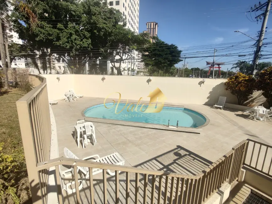Apartamento com 3 quartos à venda, 109m2 em Sao Jose Dos Campos - SP - imagem 4 Foto 4 de Apartamento com 3 quartos à venda, 109m2 em Sao Jose Dos Campos - SP