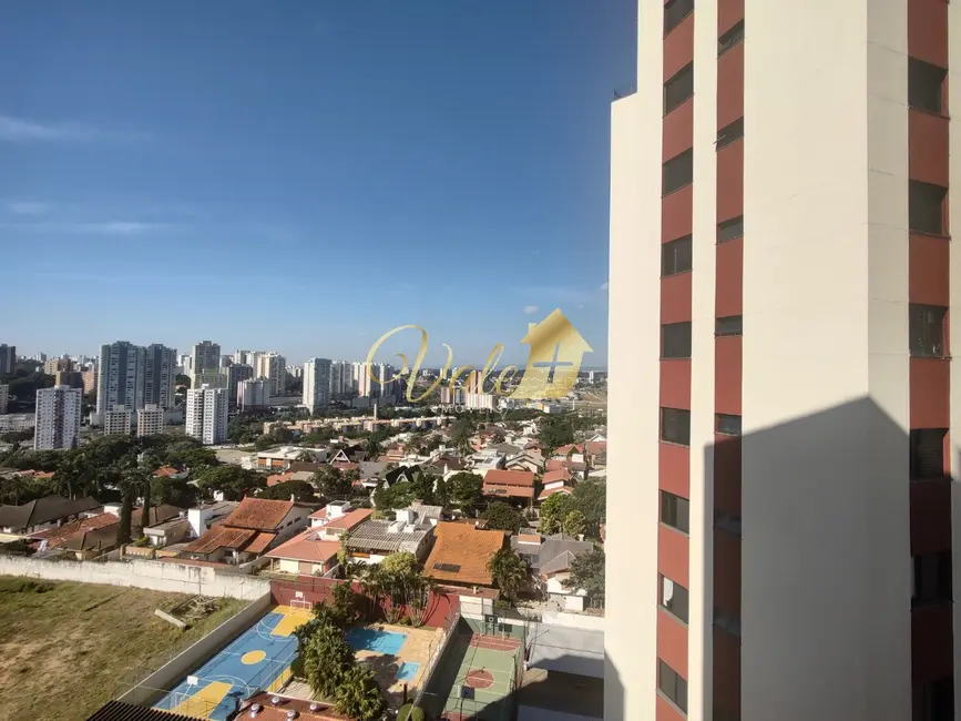 Apartamento com 3 quartos à venda, 109m2 em Sao Jose Dos Campos - SP - imagem 8 Foto 8 de Apartamento com 3 quartos à venda, 109m2 em Sao Jose Dos Campos - SP