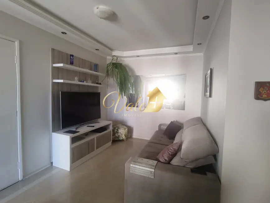 Apartamento com 3 quartos à venda, 109m2 em Sao Jose Dos Campos - SP - imagem 9 Foto 9 de Apartamento com 3 quartos à venda, 109m2 em Sao Jose Dos Campos - SP