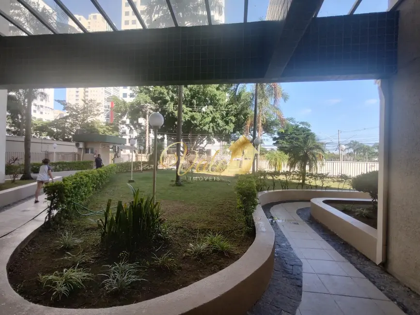 Apartamento com 3 quartos à venda, 109m2 em Sao Jose Dos Campos - SP - imagem 2 Foto 2 de Apartamento com 3 quartos à venda, 109m2 em Sao Jose Dos Campos - SP