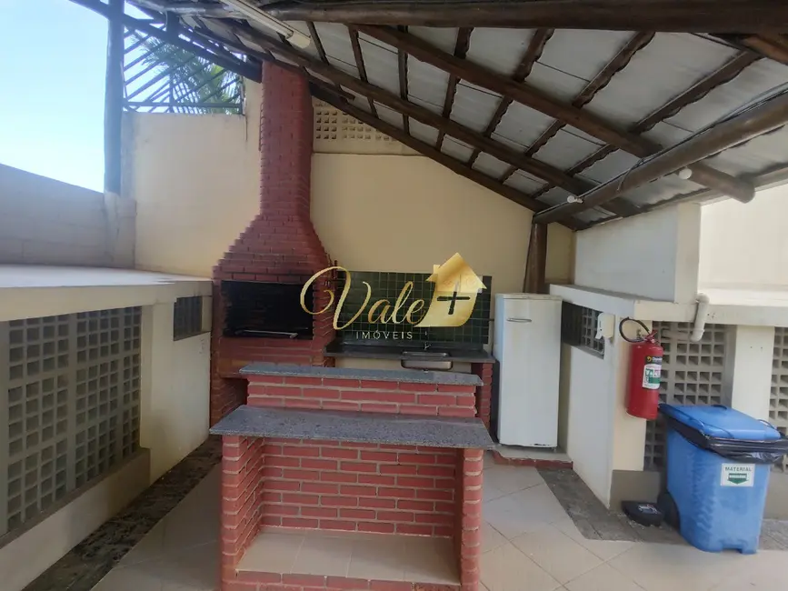 Apartamento com 3 quartos à venda, 109m2 em Sao Jose Dos Campos - SP - imagem 5 Foto 5 de Apartamento com 3 quartos à venda, 109m2 em Sao Jose Dos Campos - SP