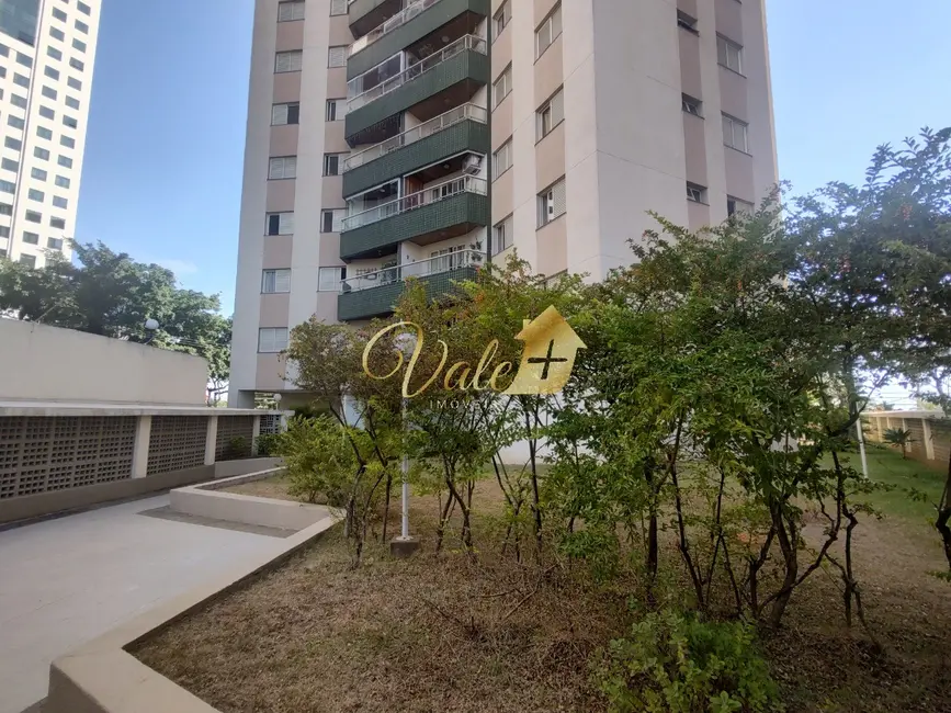 Apartamento com 3 quartos à venda, 109m2 em Sao Jose Dos Campos - SP - imagem 1 Foto 1 de Apartamento com 3 quartos à venda, 109m2 em Sao Jose Dos Campos - SP