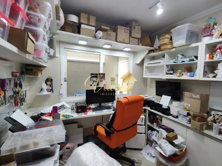 Foto 7 de Casa de Condomínio com 5 quartos à venda, 325m2 em Sao Jose Dos Campos - SP