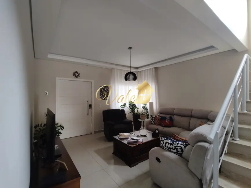 Foto 5 de Casa de Condomínio com 5 quartos à venda, 325m2 em Sao Jose Dos Campos - SP