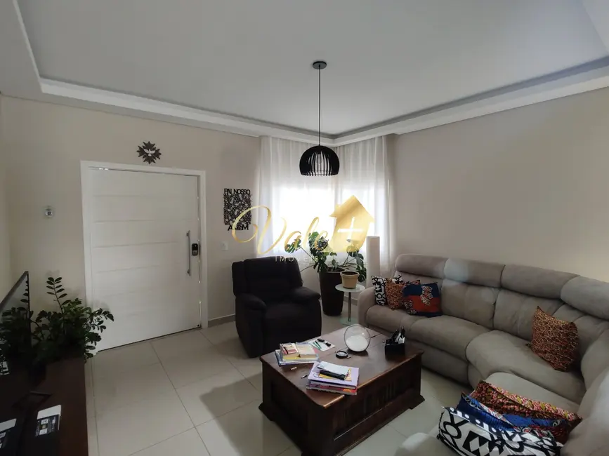 Foto 6 de Casa de Condomínio com 5 quartos à venda, 325m2 em Sao Jose Dos Campos - SP