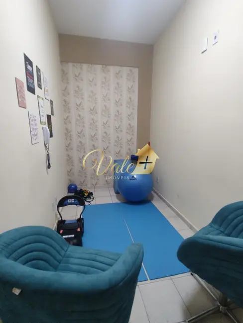 Foto 3 de Sala Comercial à venda, 43m2 em Centro, Taubate - SP