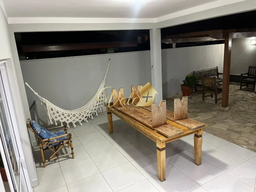 Foto 7 de Casa de Condomínio com 3 quartos à venda, 288m2 em Cacapava - SP