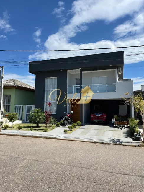 Foto 1 de Casa de Condomínio com 3 quartos à venda, 288m2 em Cacapava - SP