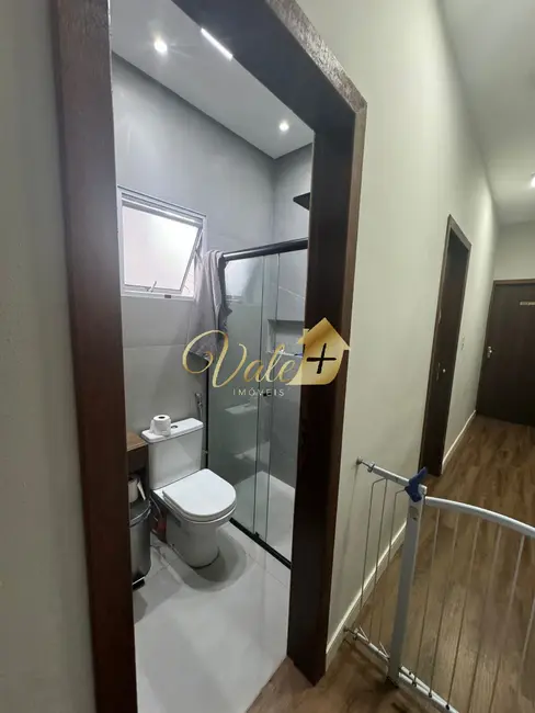 Foto 9 de Casa com 2 quartos à venda, 110m2 em Tremembe - SP