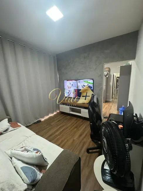 Foto 4 de Casa com 2 quartos à venda, 110m2 em Tremembe - SP