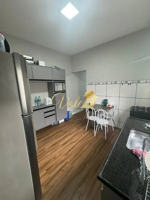 Foto 7 de Casa com 2 quartos à venda, 110m2 em Tremembe - SP