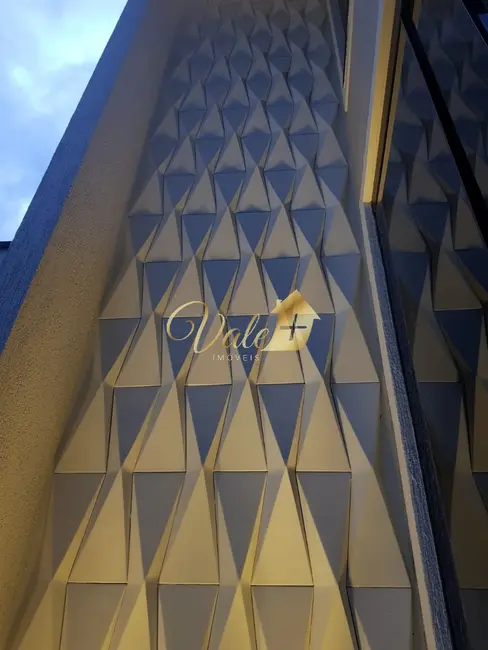 Foto 2 de Casa de Condomínio com 3 quartos à venda, 177m2 em Tremembe - SP