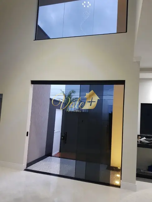 Foto 5 de Casa de Condomínio com 3 quartos à venda, 177m2 em Tremembe - SP