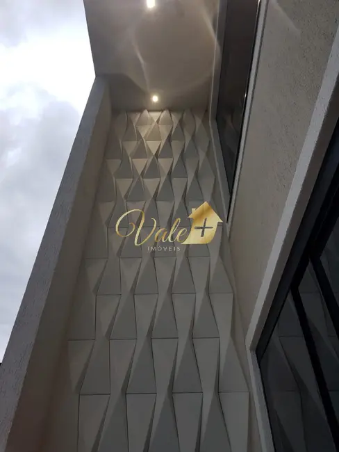 Foto 3 de Casa de Condomínio com 3 quartos à venda, 177m2 em Tremembe - SP