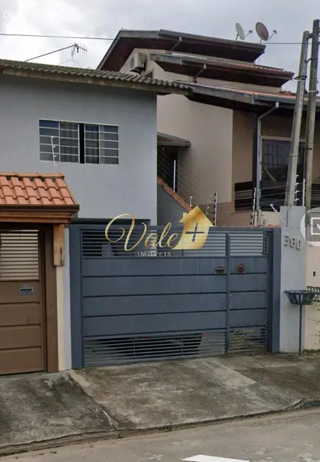 Foto 1 de Casa com 2 quartos à venda, 83m2 em Jardim Continental, Taubate - SP