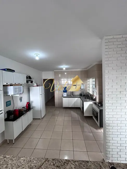 Foto 7 de Casa com 2 quartos à venda, 83m2 em Jardim Continental, Taubate - SP
